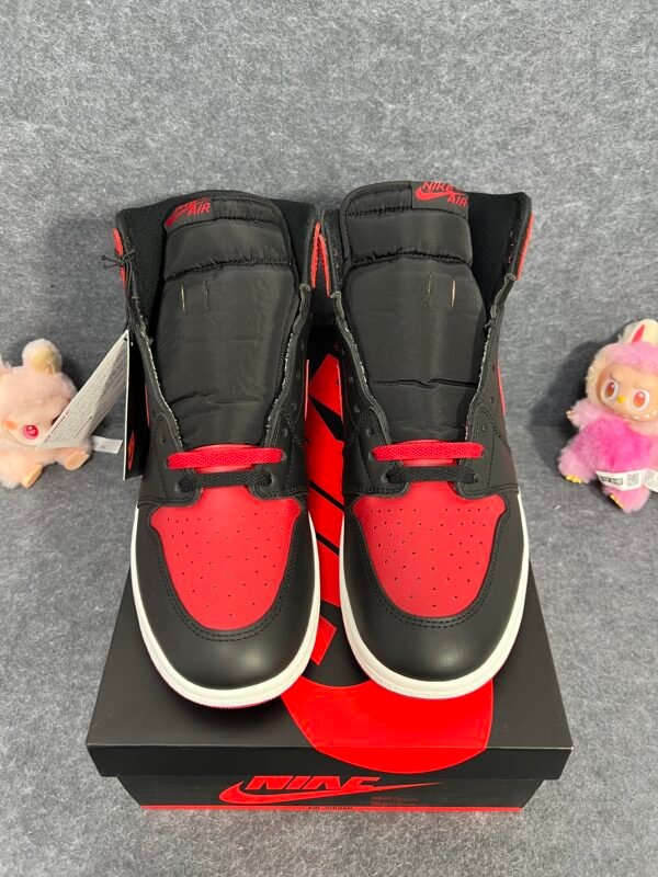 Jordan 1 Retro High ’85 OG Bred
