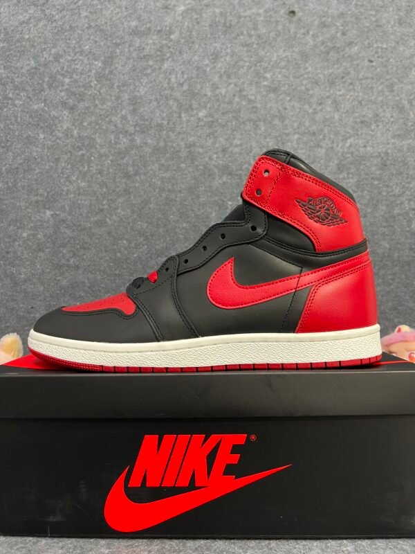 Jordan 1 Retro High ’85 OG Bred