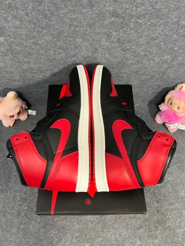 Jordan 1 Retro High ’85 OG Bred