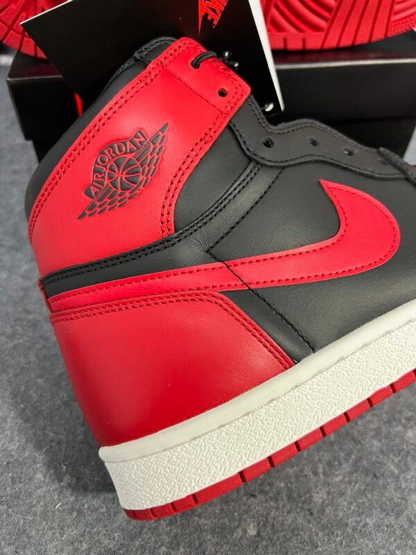 Jordan 1 Retro High ’85 OG Bred