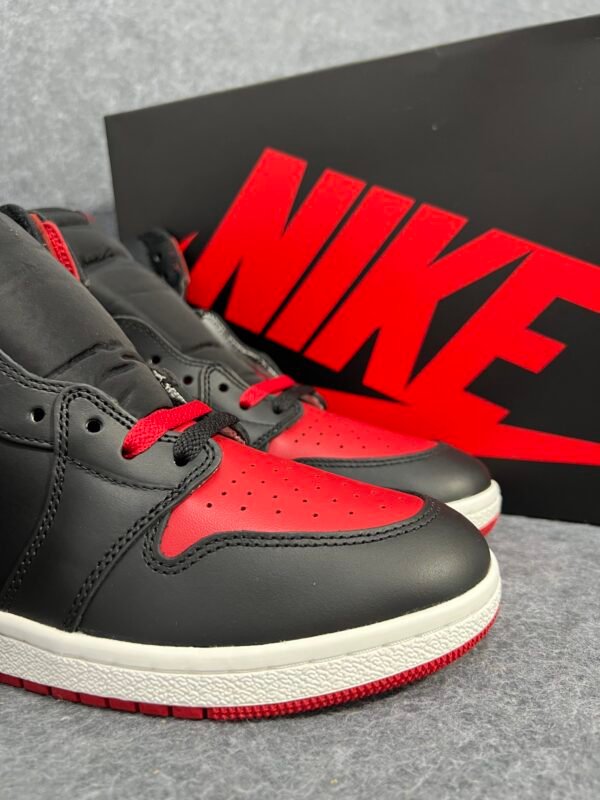 Jordan 1 Retro High ’85 OG Bred