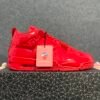Jordan 4 Retro 11Lab4 Red