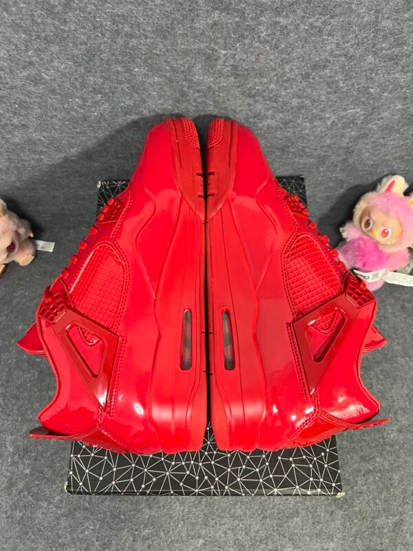 Jordan 4 Retro 11Lab4 Red