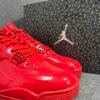 Jordan 4 Retro 11Lab4 Red