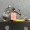 Jordan 5 Retro Off-White Muslin