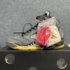Jordan 5 Retro Off-White Muslin