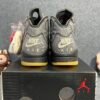 Jordan 5 Retro Off-White Muslin