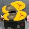 Jordan 5 Retro Off-White Muslin