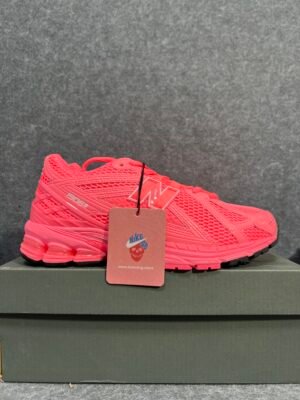 New Balance 1906R ASOS Exclusive Neon Pink