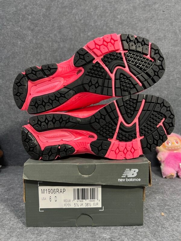 New Balance 1906R ASOS Exclusive Neon Pink