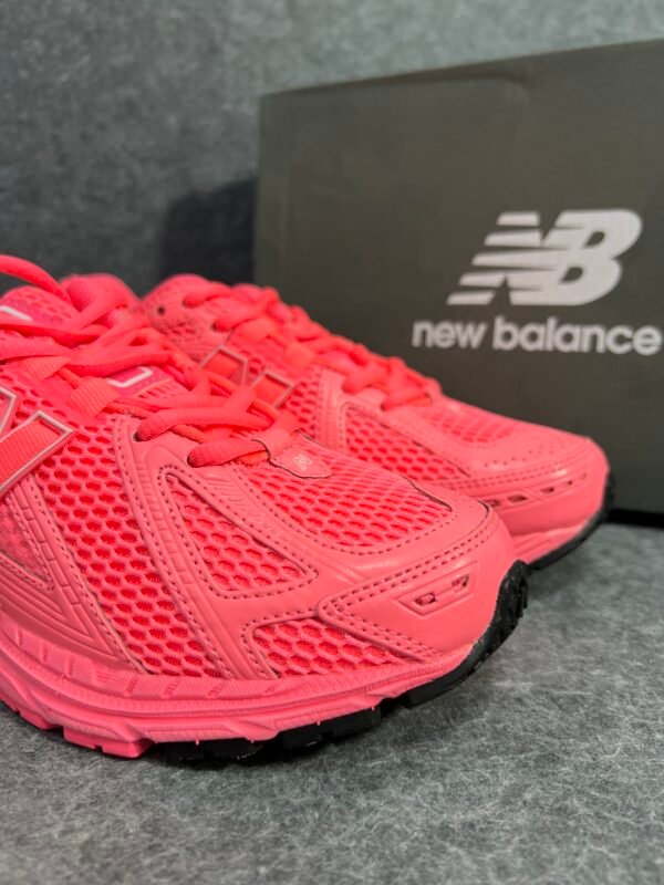 New Balance 1906R ASOS Exclusive Neon Pink