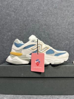 New Balance 9060 Heron Blue Grey