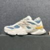 New Balance 9060 Heron Blue Grey