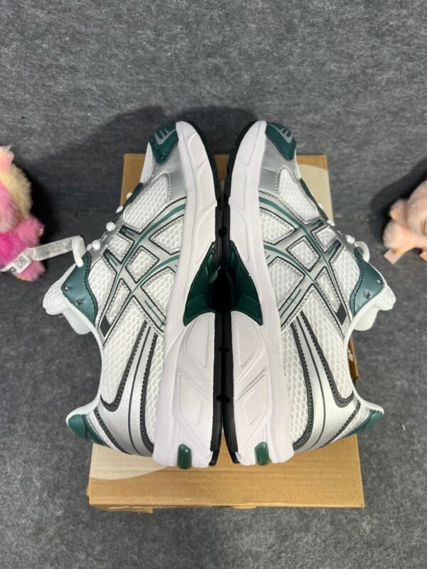 ASICS Gel-1130 White Restful Teal