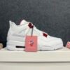 Jordan 4 Retro Metallic Red