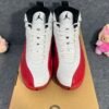 Jordan 12 Retro Cherry (2023)