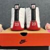 Jordan 12 Retro Cherry (2023)