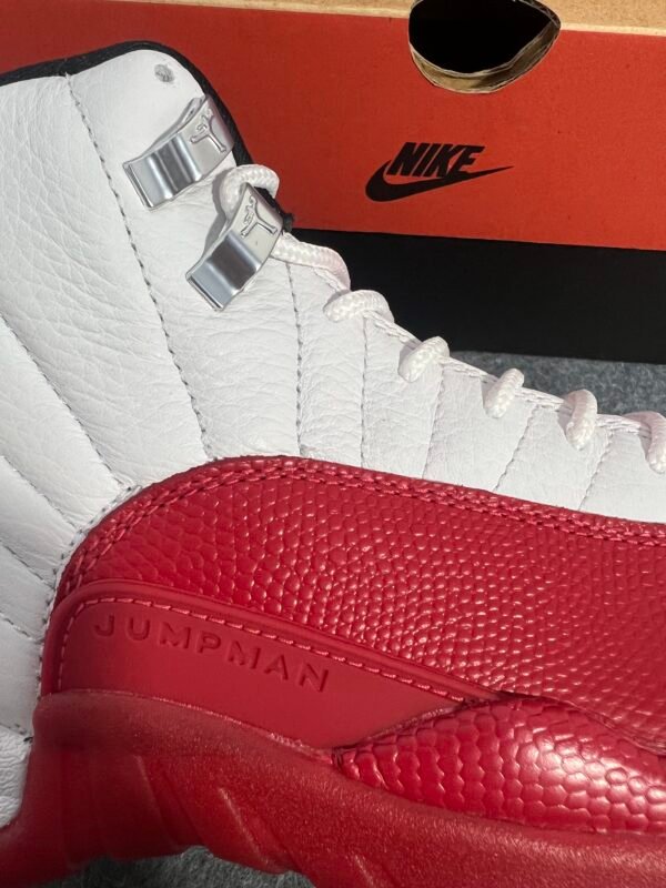 Jordan 12 Retro Cherry (2023)