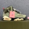 Jordan 6 Retro Travis Scott