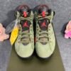 Jordan 6 Retro Travis Scott