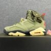 Jordan 6 Retro Travis Scott