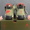 Jordan 6 Retro Travis Scott