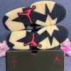Jordan 6 Retro Travis Scott