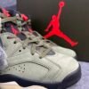 Jordan 6 Retro Travis Scott