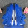 Air Jordan 4 Retro OG SP Nigel Sylvester Brick by Brick Blue
