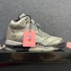 Jordan 5 Retro Wings