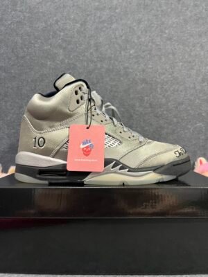 Jordan 5 Retro Wings