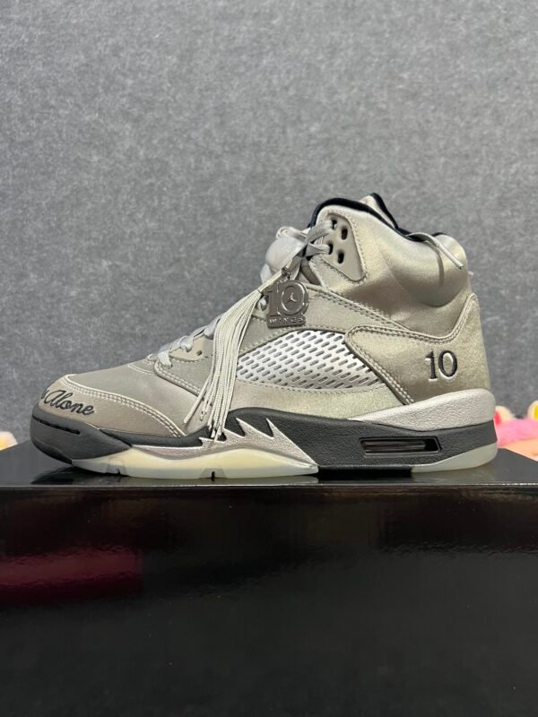 Jordan 5 Retro Wings