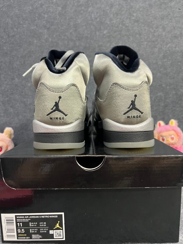 Jordan 5 Retro Wings