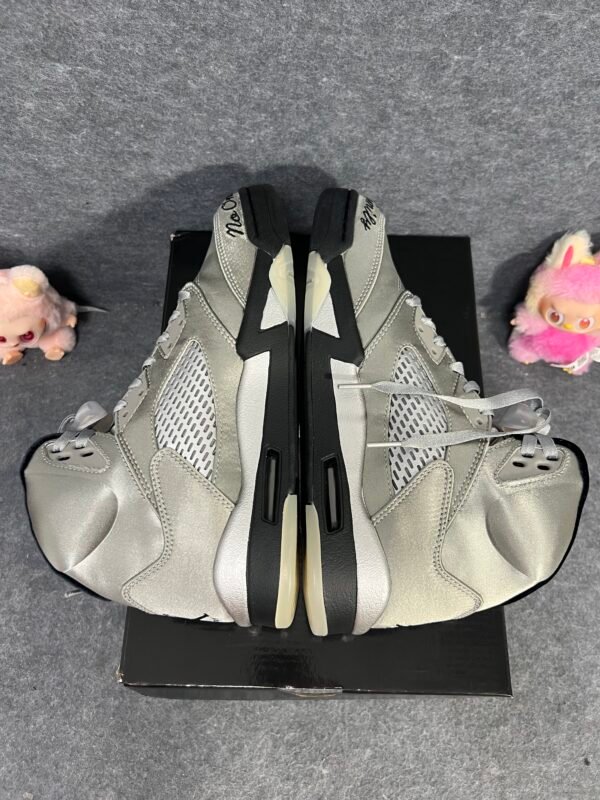 Jordan 5 Retro Wings