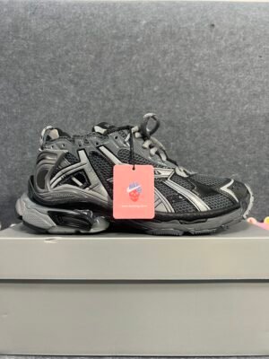 Balenciaga Runner Dark Grey