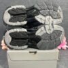 Balenciaga Runner Dark Grey