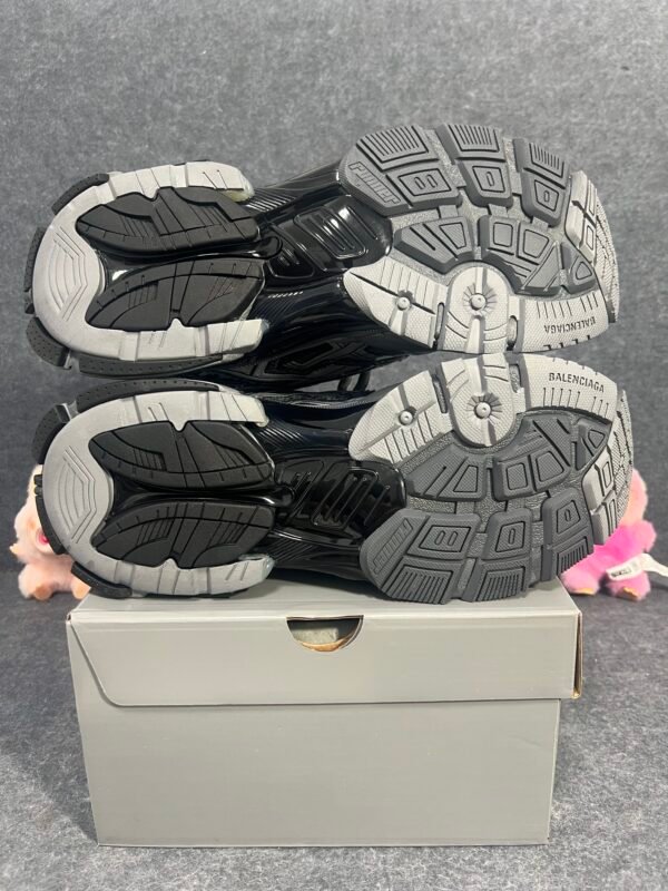 Balenciaga Runner Dark Grey