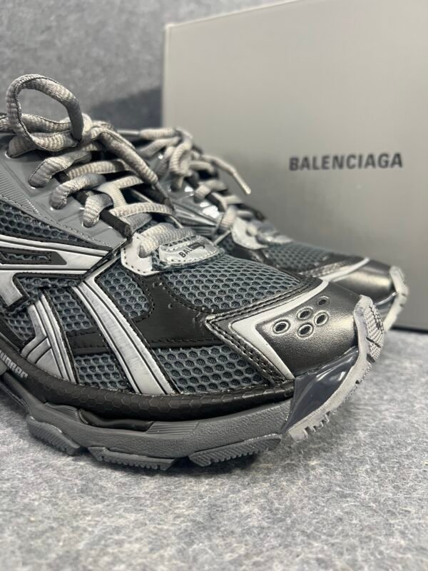 Balenciaga Runner Dark Grey