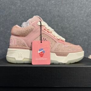 AMIRI MA-1 Pink