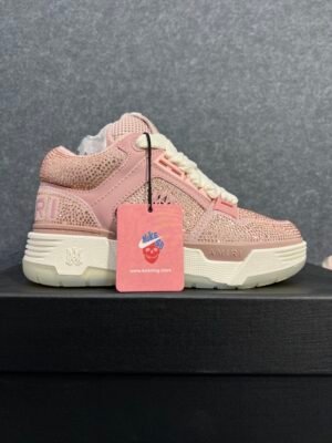 AMIRI MA-1 Pink