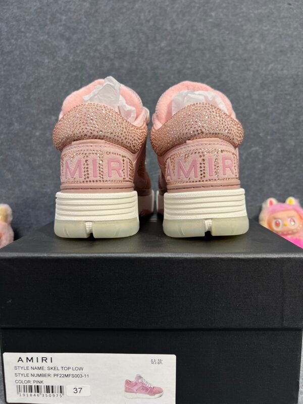 AMIRI MA-1 Pink