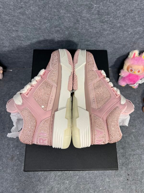 AMIRI MA-1 Pink