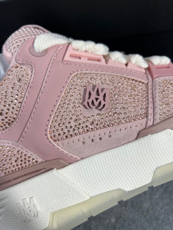 AMIRI MA-1 Pink
