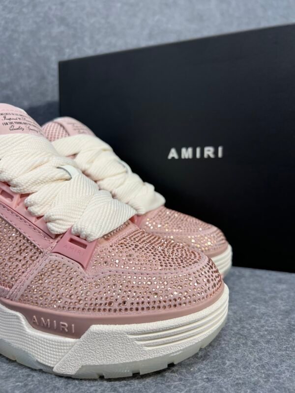 AMIRI MA-1 Pink