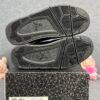 Jordan 4 Retro 11Lab4 Black