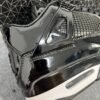 Jordan 4 Retro 11Lab4 Black