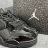 Jordan 4 Retro 11Lab4 Black