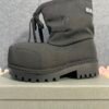 Balenciaga Alaska Low Boot Blcak