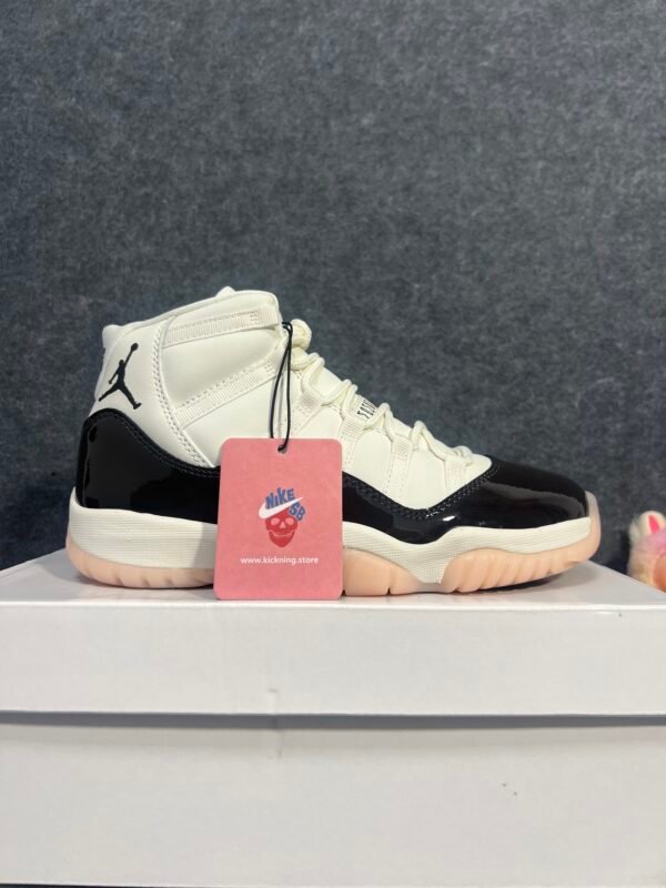 Jordan 11 Retro Neapolitan