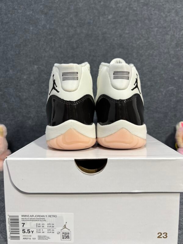Jordan 11 Retro Neapolitan